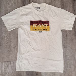 Hstry x Kani tshirt by Nas men's small @C7